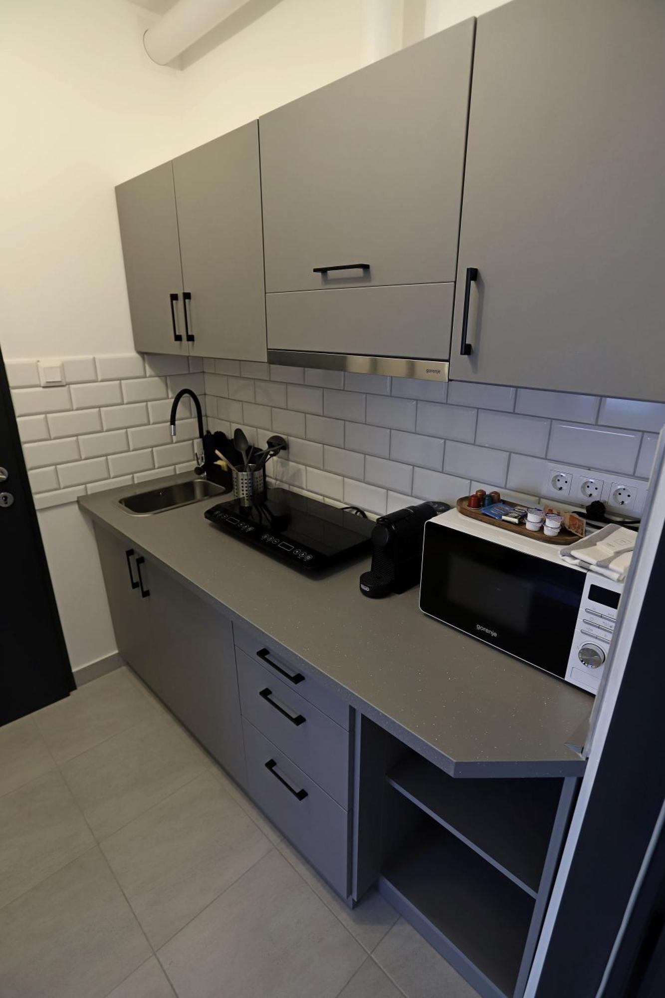 Natali Apartmanhaz Eger Extérieur photo