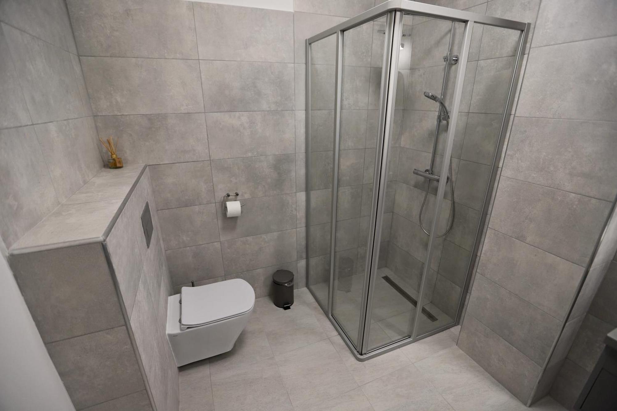 Natali Apartmanhaz Eger Extérieur photo