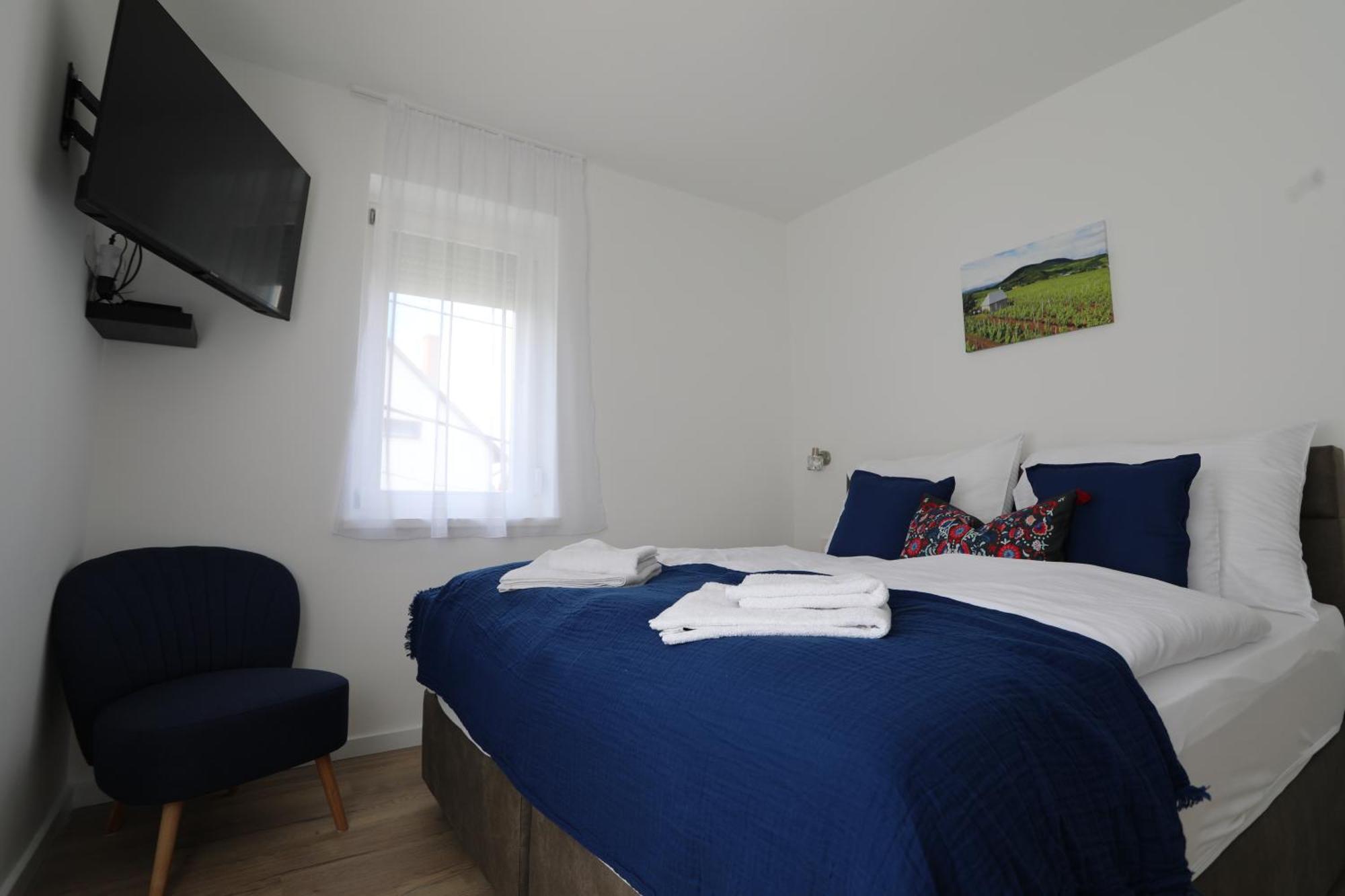 Natali Apartmanhaz Eger Extérieur photo