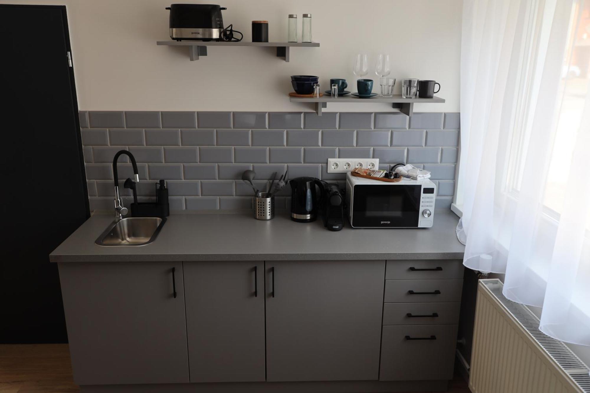 Natali Apartmanhaz Eger Extérieur photo